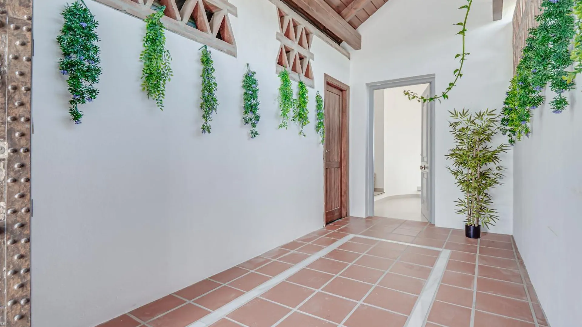 Villa Serena Marbella-Elviria  Marbella