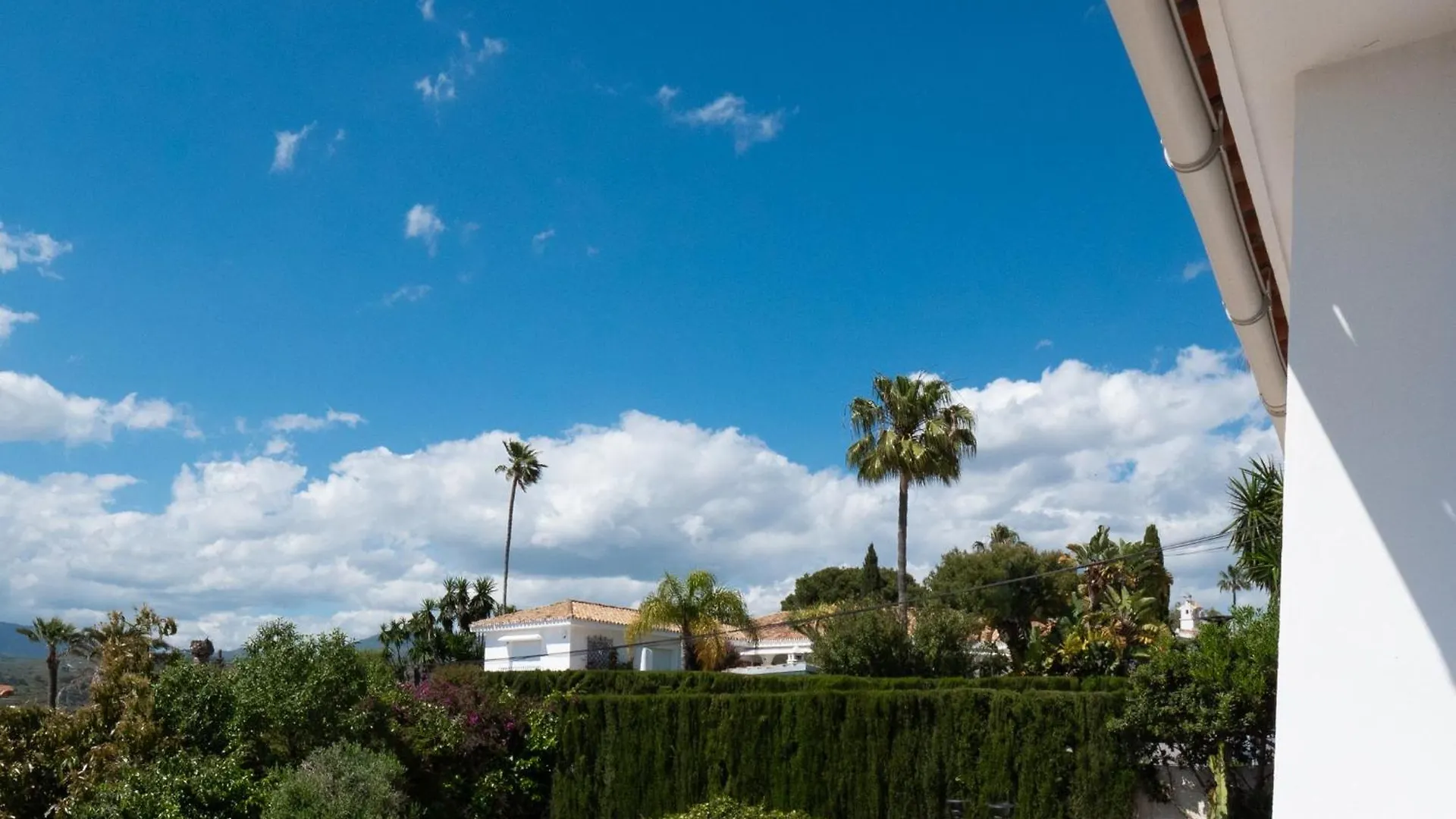 Villa Serena Marbella-Elviria Marbella