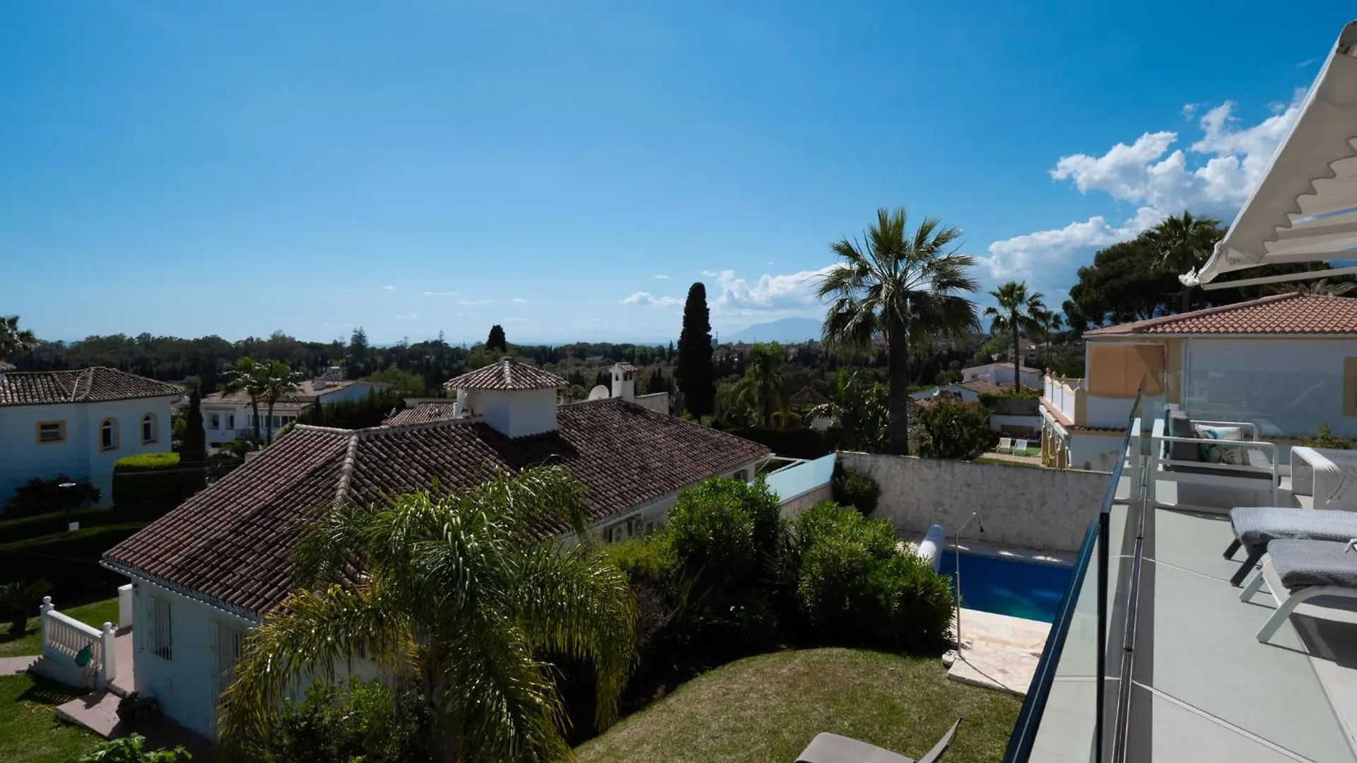 Villa Serena Marbella-Elviria Marbella
