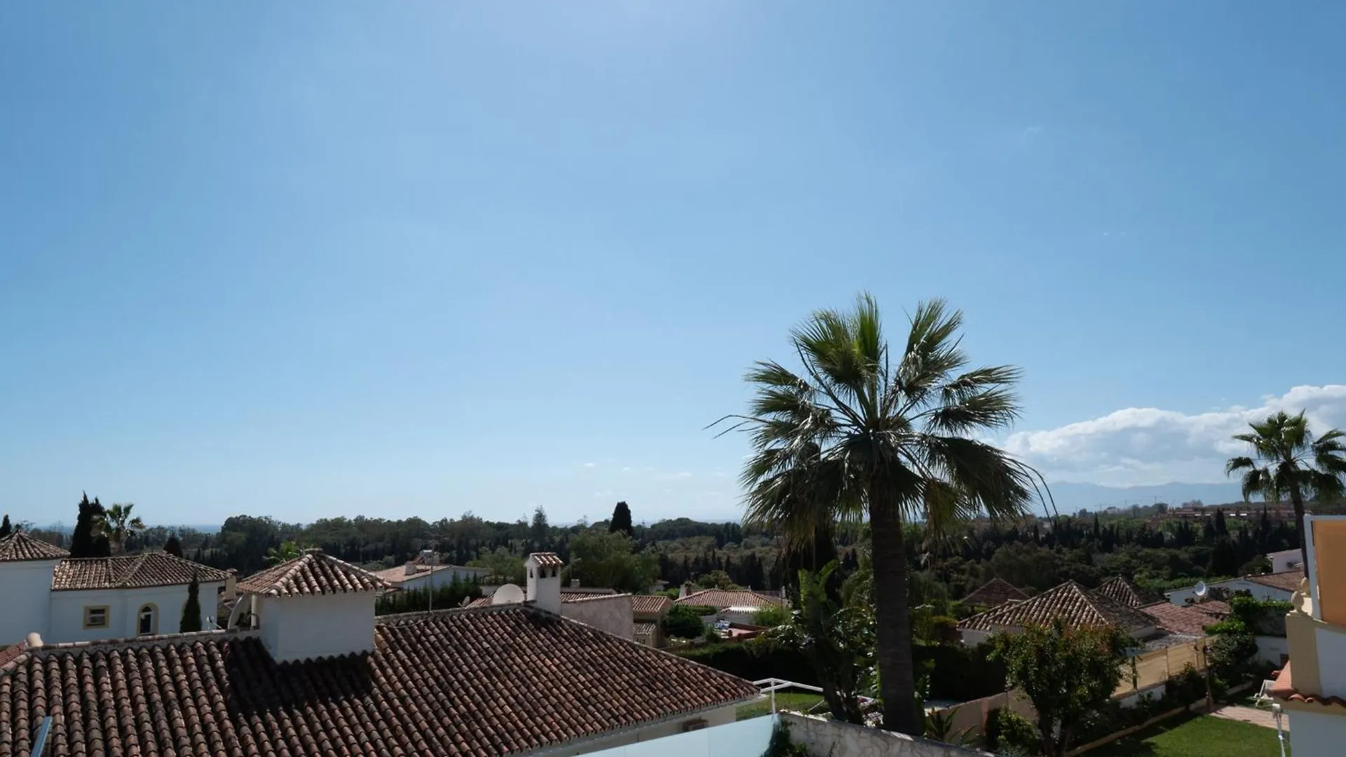 Villa Serena Marbella-Elviria