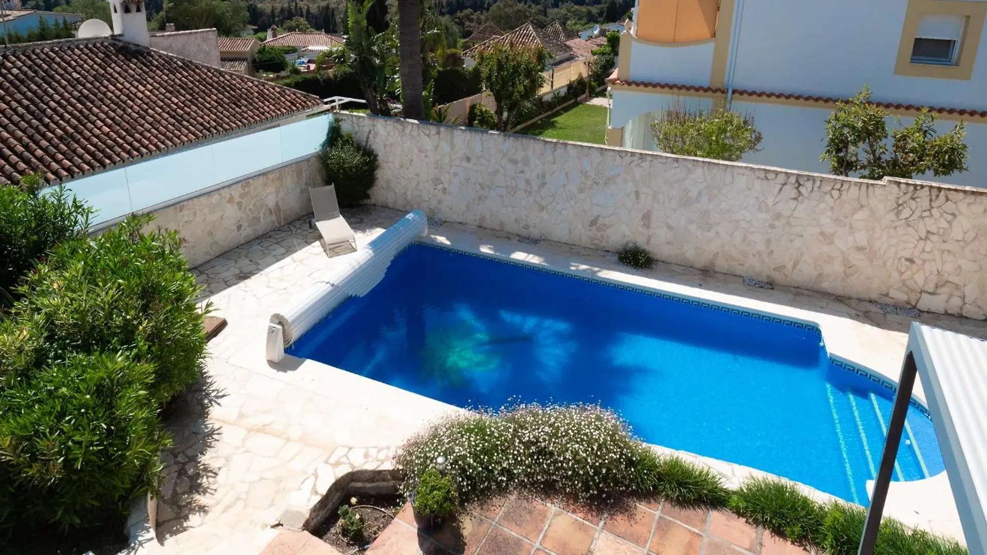 Villa Serena Marbella-Elviria