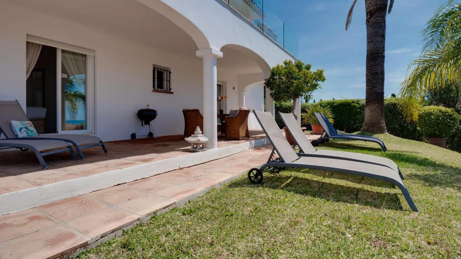 Villa Serena Marbella-Elviria 0*, Marbella