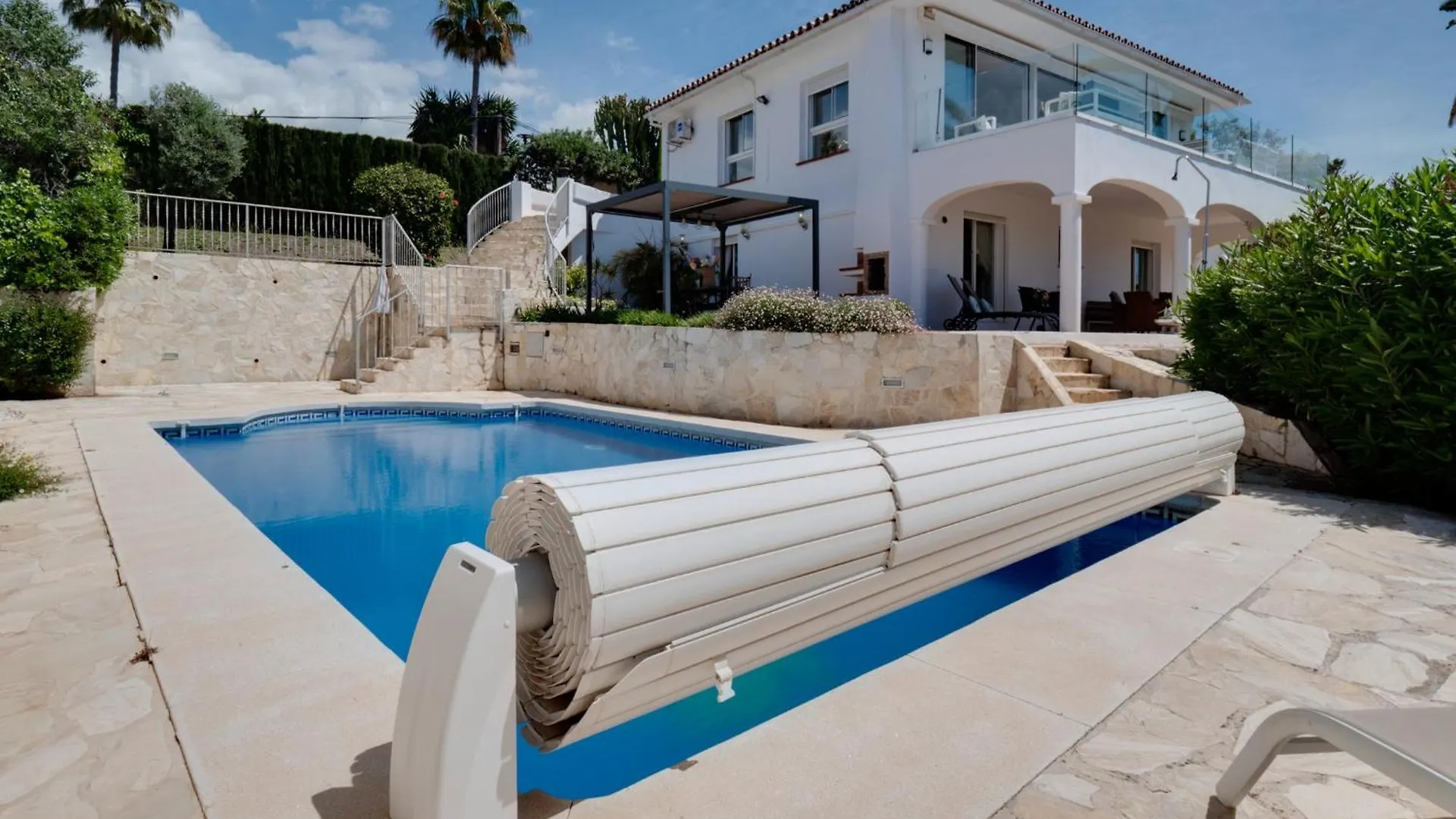 Villa Serena Marbella-Elviria  Marbella