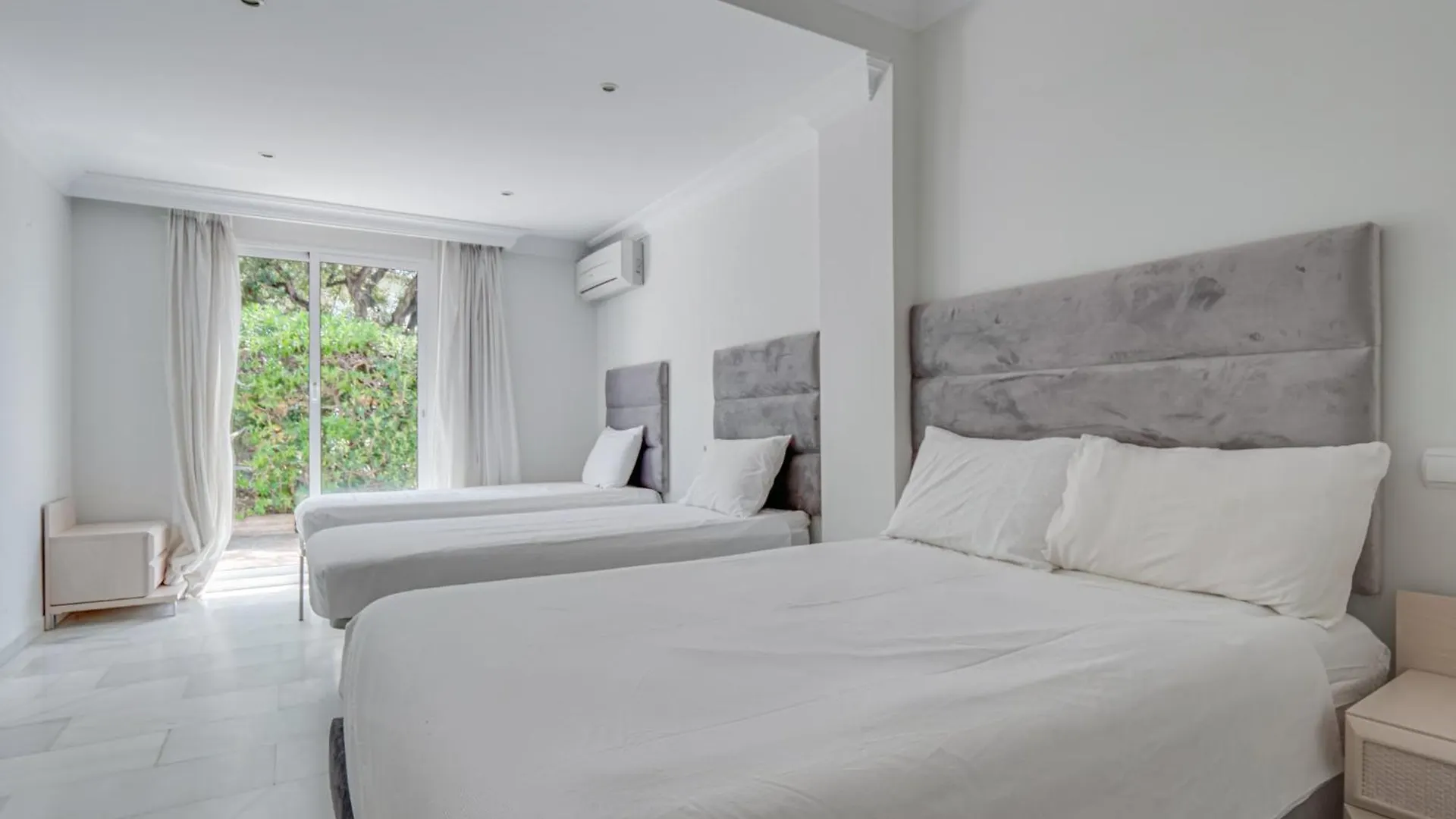 Villa Serena Marbella-Elviria Marbella