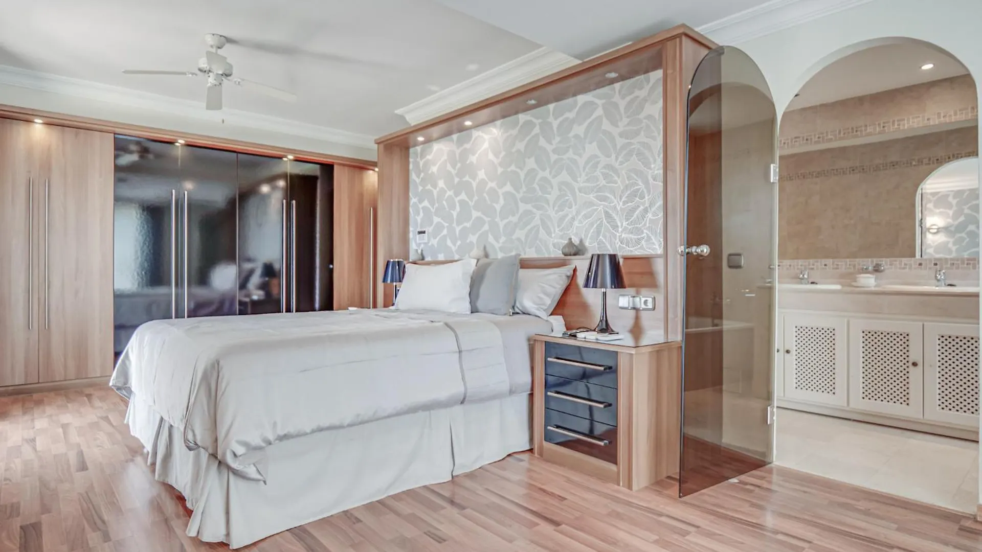 Villa Serena Marbella-Elviria Marbella