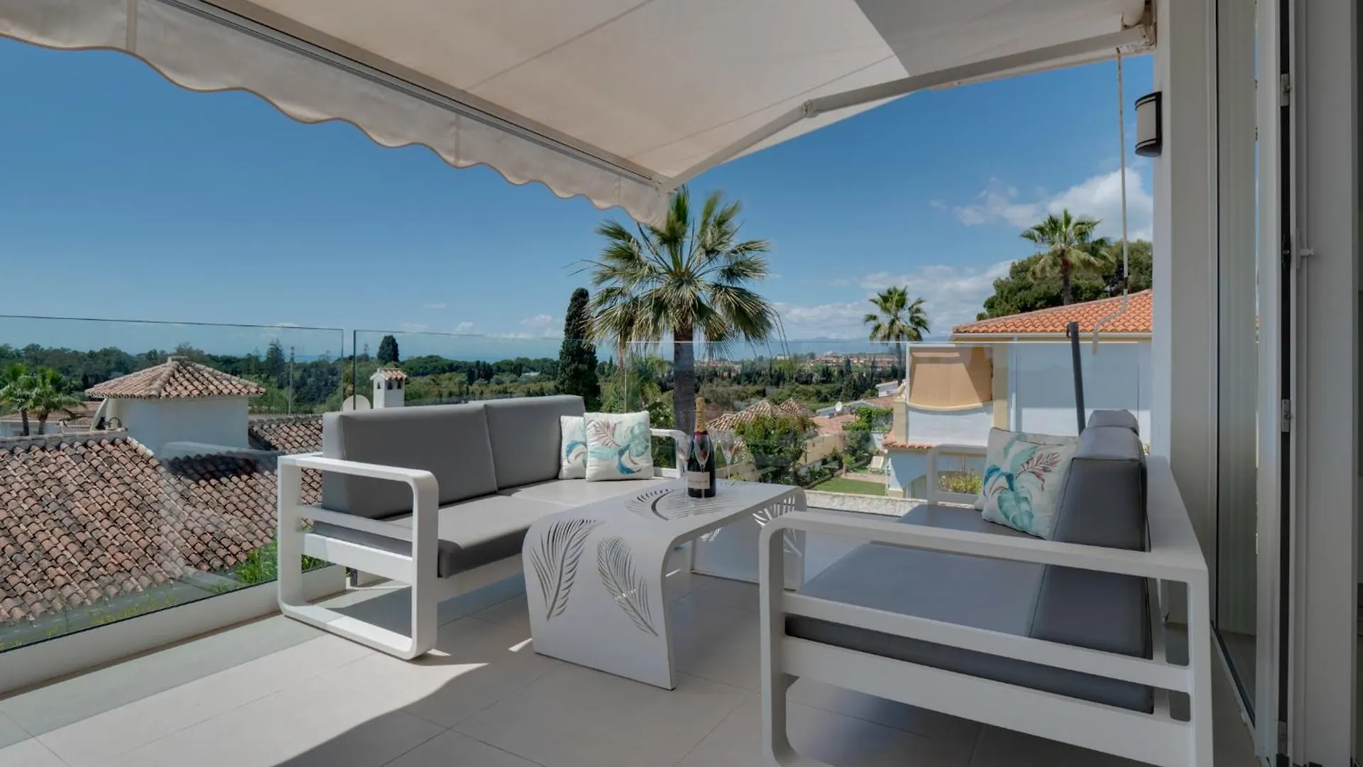 Villa Serena Marbella-Elviria 0*, Marbella