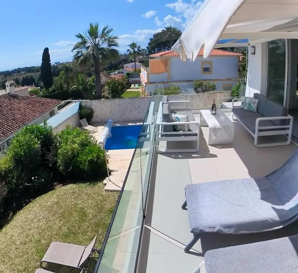 Villa Serena Marbella-Elviria 0*, Marbella