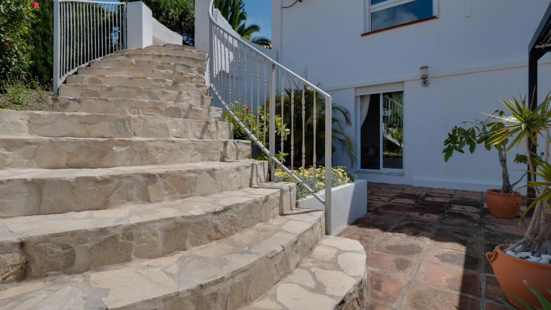 Villa Serena Marbella-Elviria