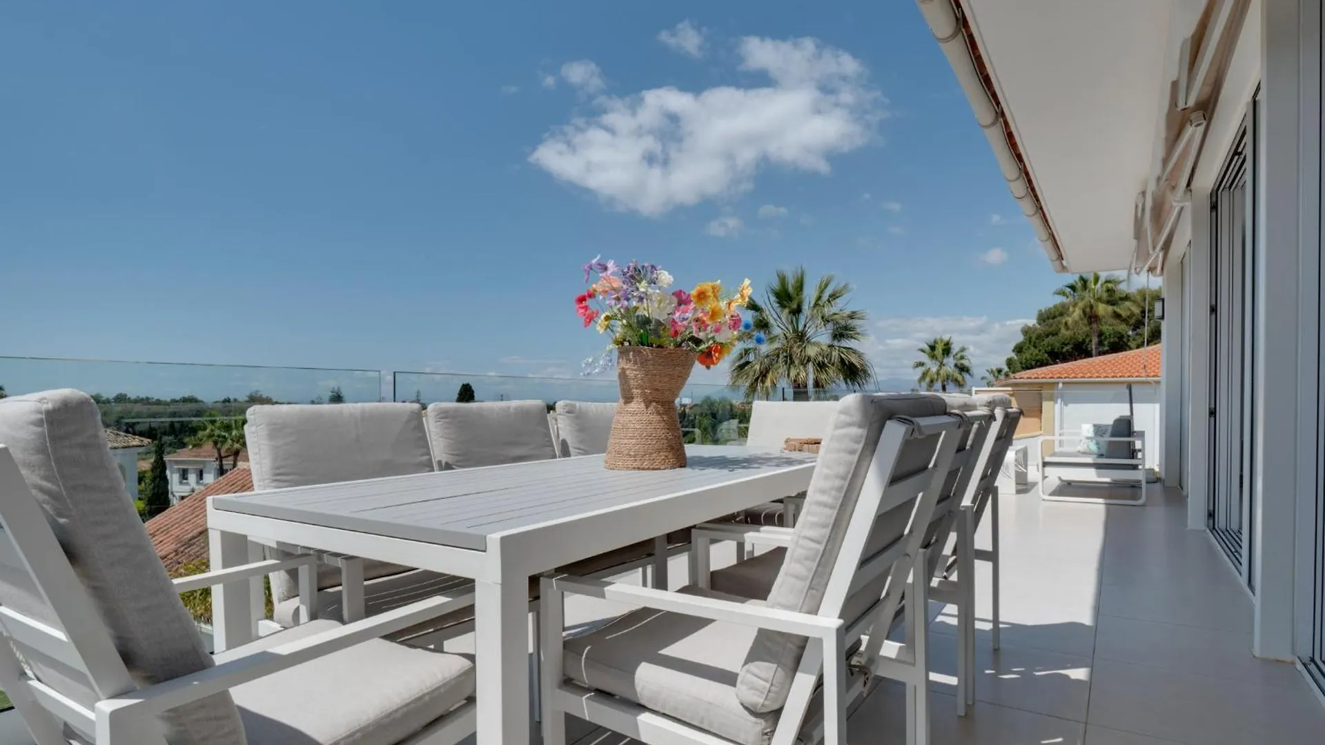 Villa Serena Marbella-Elviria