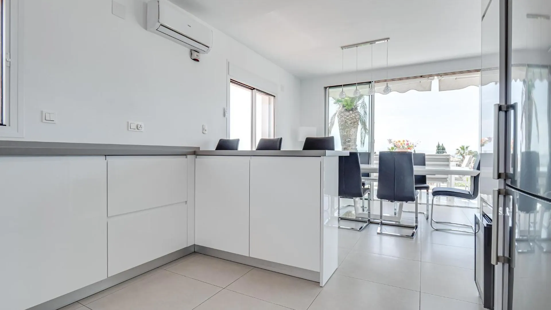 Villa Serena Marbella-Elviria
