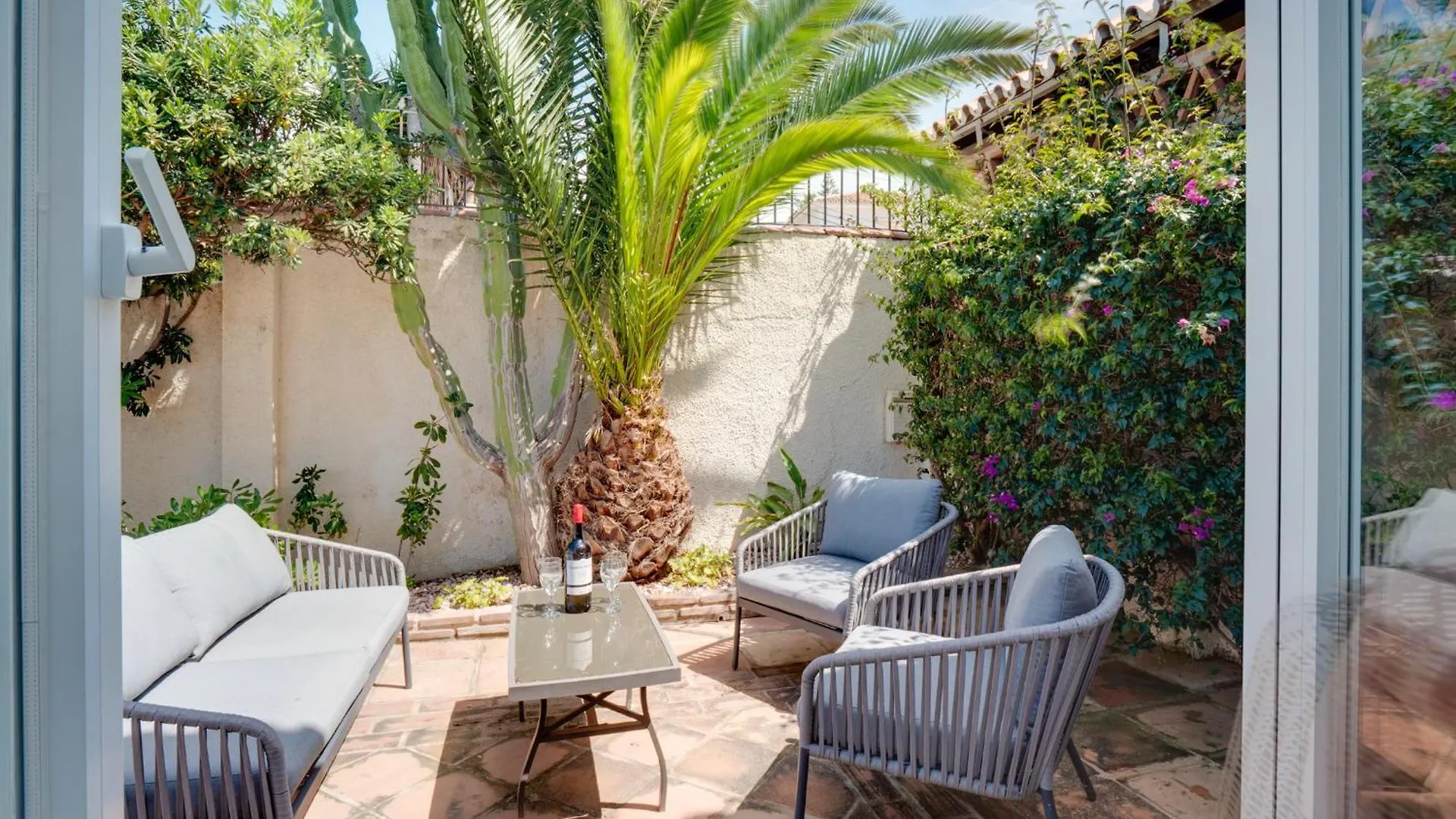 Villa Serena Marbella-Elviria